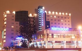 Отель Булгар Казань